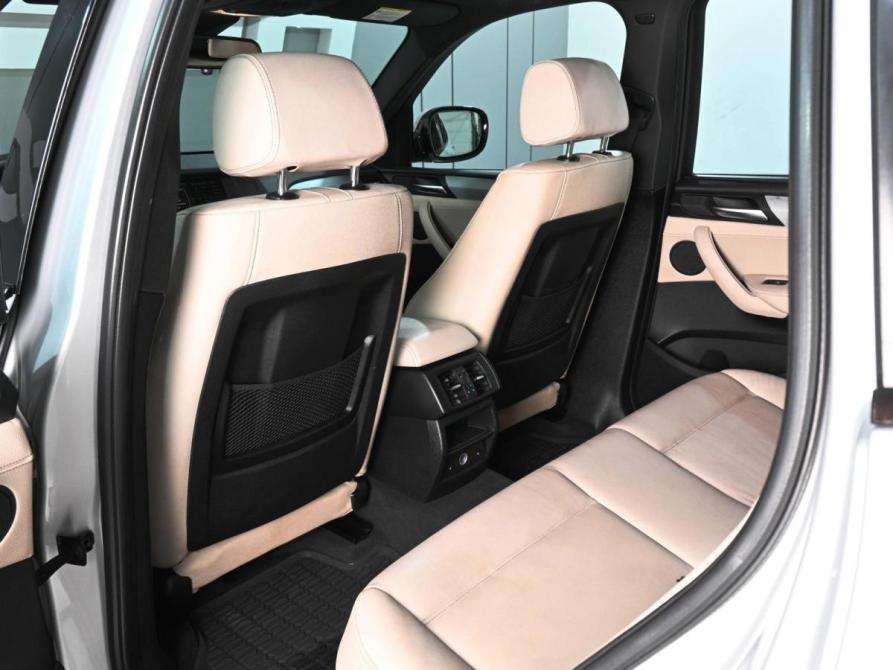 BMW X3 II (F25) Ростов-на-Дону  - изображение 11