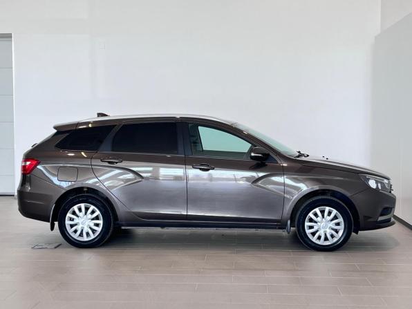 Lada (ВАЗ) Vesta I с пробегом 2021 года, цена 1 220 000 рублей, 91530 км, универсал, Автокод Объявления