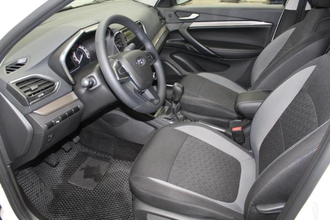 Lada (ВАЗ) Vesta I Рестайлинг (NG) с пробегом 2023 года, цена 1 169 000 рублей, 31112 км, седан, Автокод Объявления