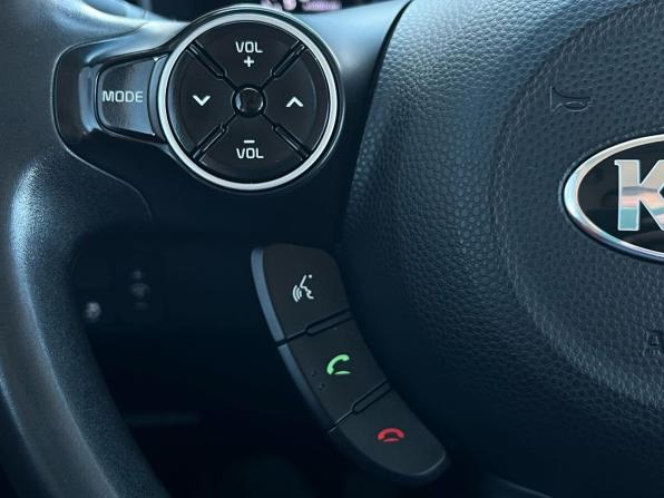 Kia Soul II Рестайлинг с пробегом 2018 года, цена 1 430 000 рублей, 72005 км, хэтчбек, Автокод Объявления