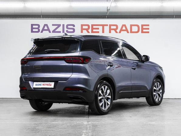 Chery Tiggo 7 Pro Max I с пробегом 2023 года, цена 1 890 000 рублей, 95000 км, внедорожник, Автокод Объявления