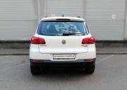 Volkswagen Tiguan I Рестайлинг Санкт-Петербург  - изображение 23