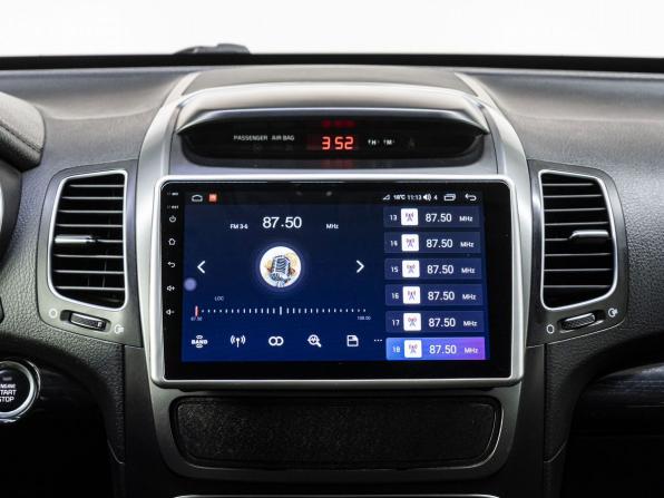 Kia Sorento II Рестайлинг с пробегом 2013 года, цена 1 540 000 рублей, 226365 км, внедорожник, Автокод Объявления