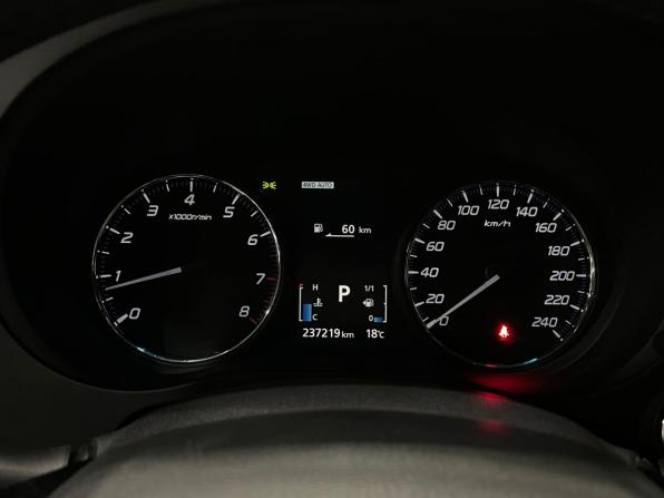 Mitsubishi Outlander III Рестайлинг 2 с пробегом 2015 года, цена 1 498 000 рублей, 237192 км, внедорожник, Автокод Объявления