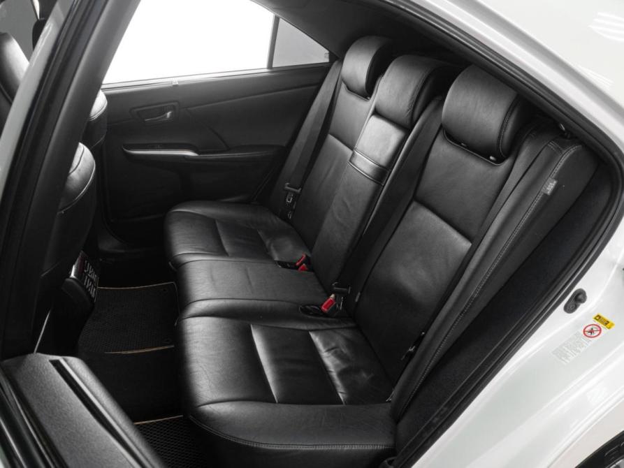 Toyota Camry VII (XV50) Рестайлинг Тюмень  - изображение 9
