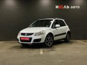 Suzuki SX4 I (Classic) Рестайлинг Челябинск  - изображение 23
