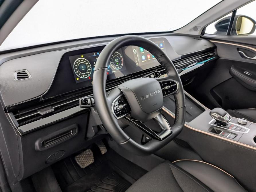 Omoda C5 I Москва  - изображение 16