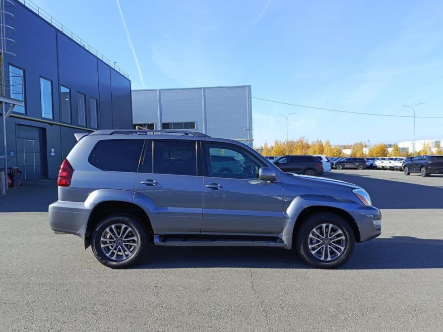 Lexus GX I Чебоксары  - изображение 5