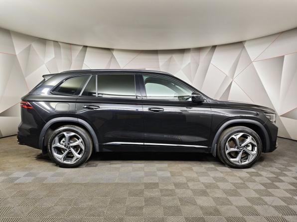 Geely Monjaro I с пробегом 2024 года, цена 3 449 000 рублей, 39709 км, внедорожник, Автокод Объявления