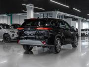 Toyota Highlander IV (XU70) Москва  - изображение 39