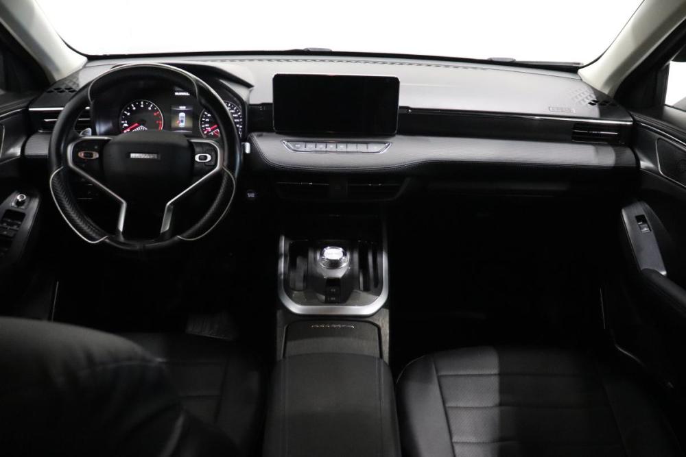 Haval Jolion I Рестайлинг Ульяновск  - изображение 6