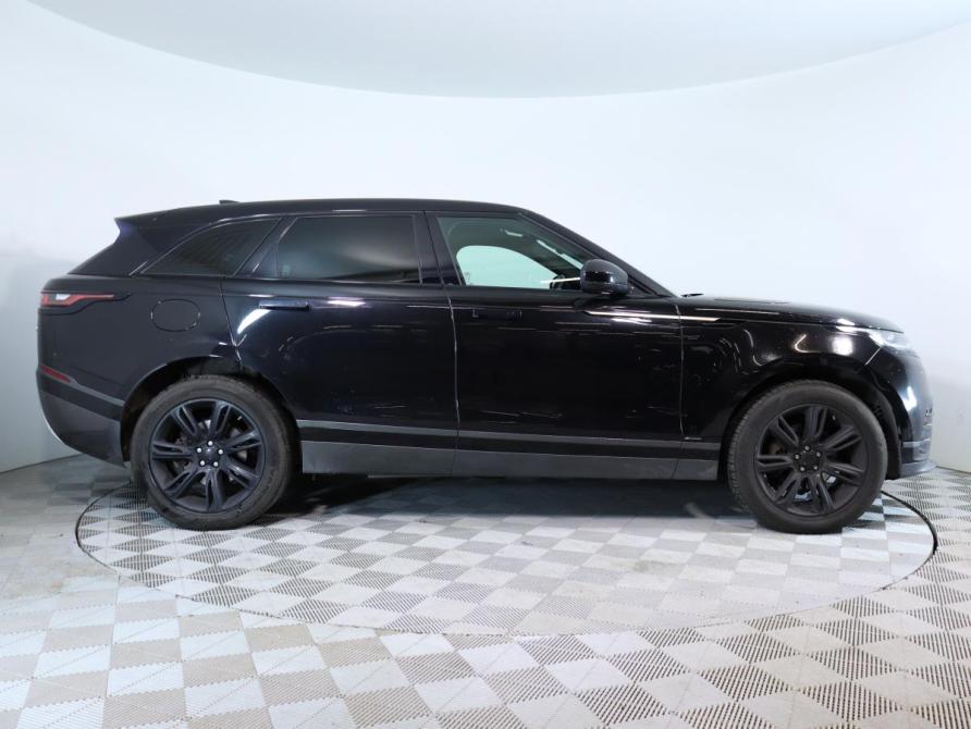 Land Rover Range Rover Velar I Санкт-Петербург  - изображение 4