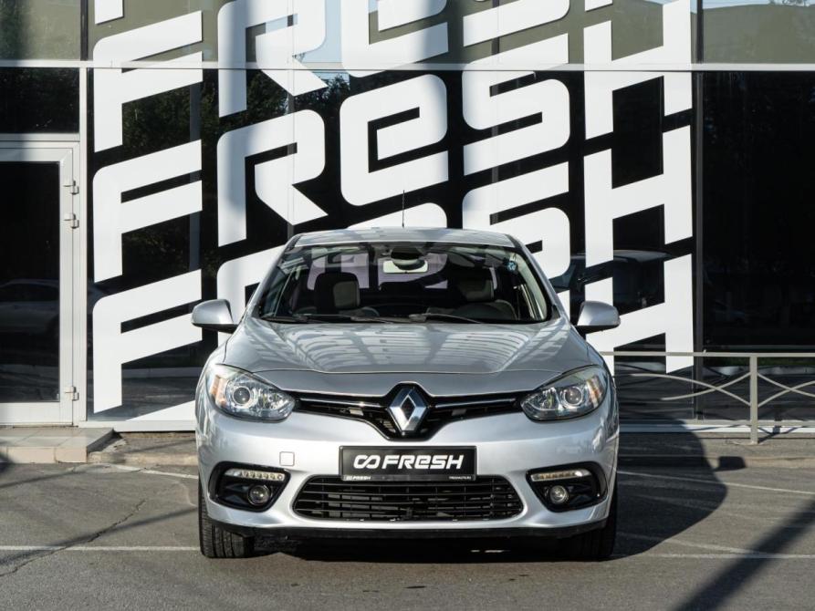 Renault Fluence I Рестайлинг Волгоград  - изображение 3