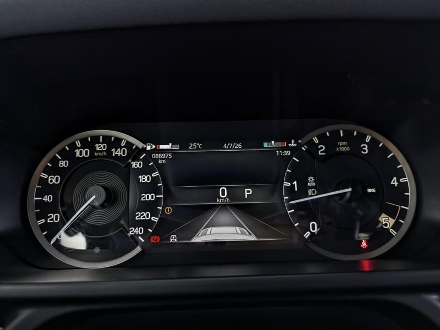 Land Rover Defender II Москва  - изображение 16