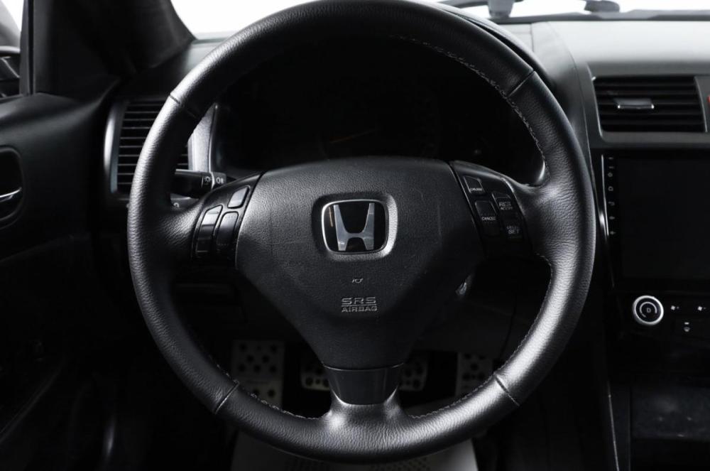 Honda Accord VII Новосибирск  - изображение 12