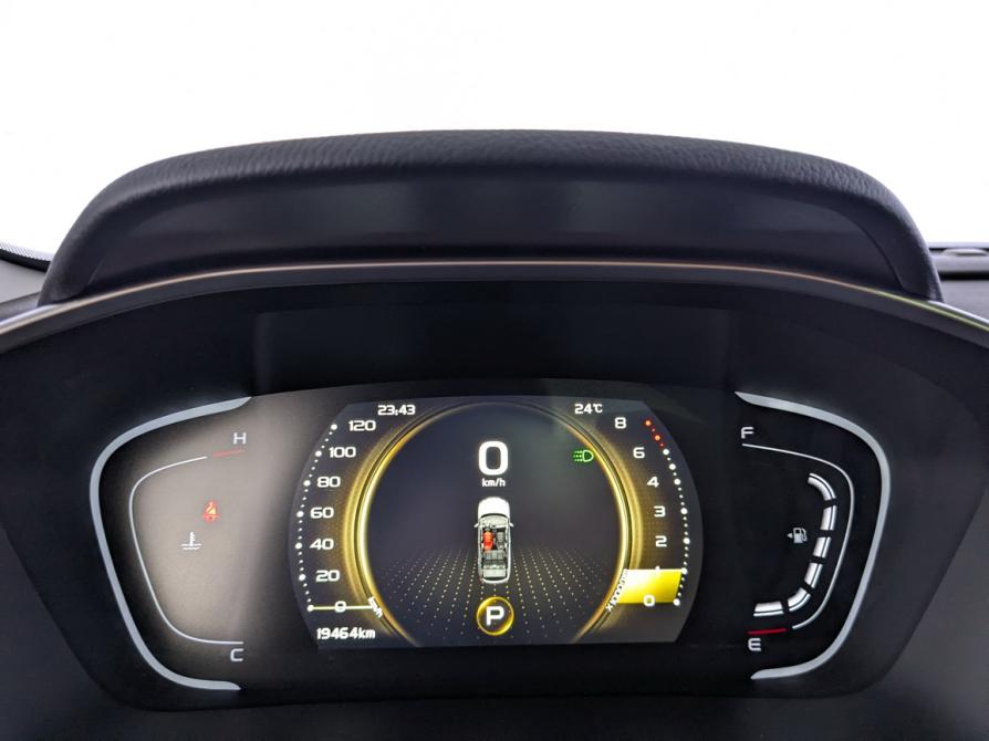 Geely Coolray I Москва  - изображение 17