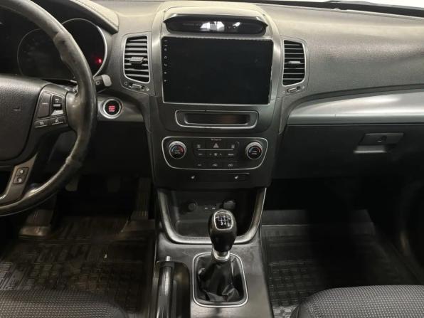 Kia Sorento II Рестайлинг с пробегом 2014 года, цена 1 359 000 рублей, 206611 км, внедорожник, Автокод Объявления