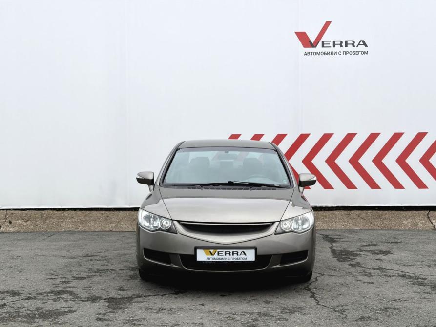 Honda Civic VIII Пермь  - изображение 6