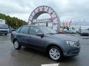 Lada (ВАЗ) Granta I Рестайлинг Тюмень  - изображение 19