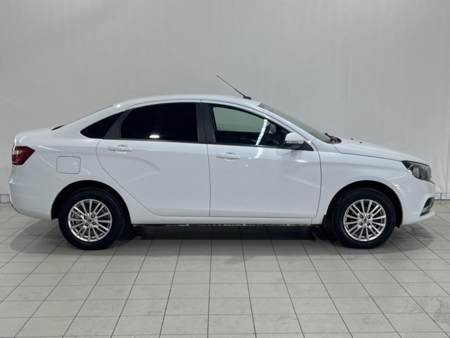 Lada (ВАЗ) Vesta I Курск  - изображение 4