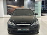 Chevrolet Lacetti I Тверь  - изображение 21