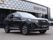 Chery Tiggo 7 Pro Max I Москва  - изображение 25