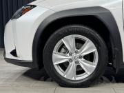 Lexus UX I Иркутск  - изображение 45