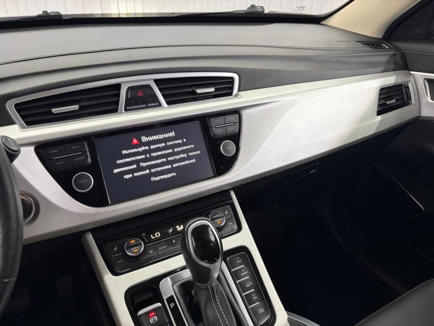 Geely Atlas I Краснодар  - изображение 11