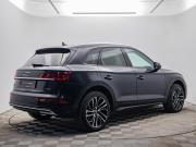 Audi Q5 II (FY) Рестайлинг Москва  - изображение 24