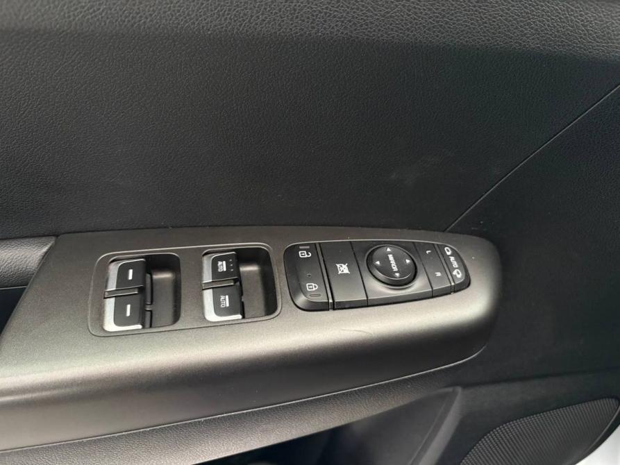 Kia Sportage IV Рестайлинг Коломна  - изображение 11