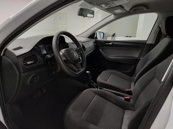 Volkswagen Polo VI с пробегом 2021 года, цена 1 379 000 рублей, 134234 км, лифтбек, Автокод Объявления