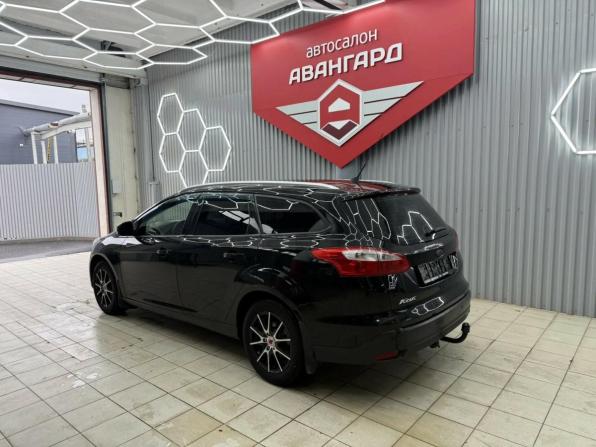 Ford Focus III с пробегом 2012 года, цена 599 000 рублей, 359582 км, универсал, Автокод Объявления