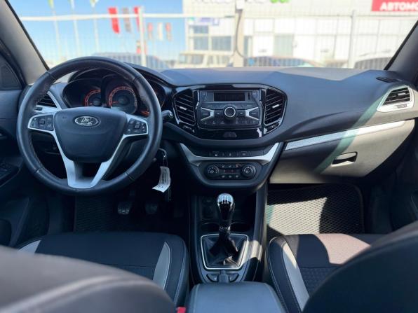 Lada (ВАЗ) Vesta I с пробегом 2021 года, цена 1 375 000 рублей, 103726 км, универсал, Автокод Объявления