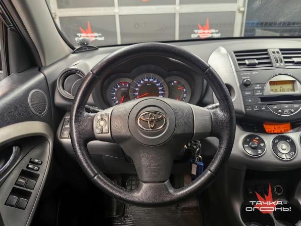 Toyota RAV4 III (XA30) с пробегом 2006 года, цена 888 000 рублей, 290000 км, внедорожник, Автокод Объявления