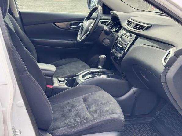 Nissan X-Trail III с пробегом 2015 года, цена 1 400 000 рублей, 228678 км, внедорожник, Автокод Объявления