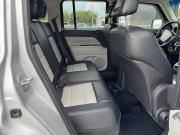 Jeep Liberty (Patriot) Новосибирск  - изображение 38
