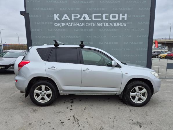 Toyota RAV4 III (XA30) с пробегом 2006 года, цена 1 150 000 рублей, 286129 км, внедорожник, Автокод Объявления