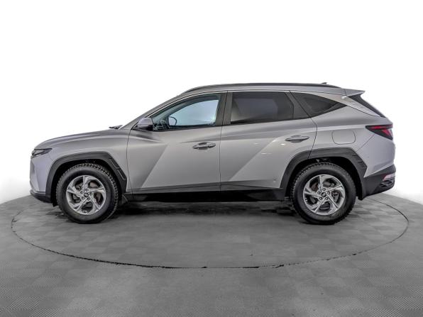 Hyundai Tucson IV с пробегом 2022 года, цена 3 550 000 рублей, 47214 км, внедорожник, Автокод Объявления