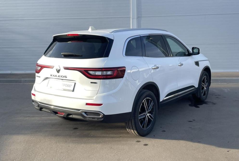 Renault Koleos II Иваново  - изображение 7