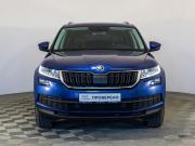 Skoda Kodiaq I Санкт-Петербург  - изображение 30