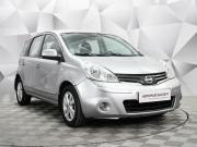 Nissan Note I Рестайлинг Ульяновск  - изображение 23