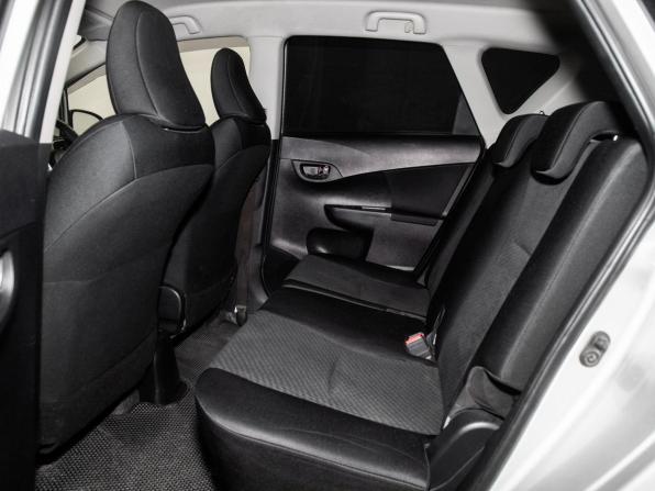 Toyota Ractis II с пробегом 2012 года, цена 975 000 рублей, 72536 км, хэтчбек, Автокод Объявления