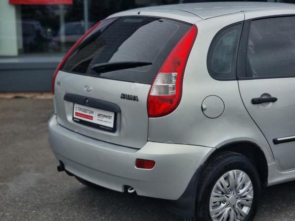 Lada (ВАЗ) Kalina I с пробегом 2011 года, цена 219 000 рублей, 204237 км, хэтчбек, Автокод Объявления