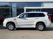 Haval H9 I Рестайлинг Москва  - изображение 29