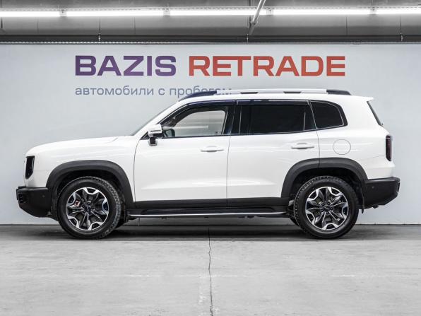 Haval Dargo с пробегом 2022 года, цена 2 549 000 рублей, 70575 км, внедорожник, Автокод Объявления