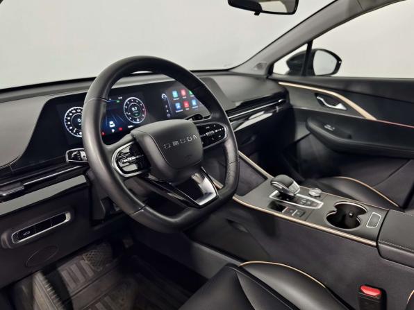 Omoda C5 I с пробегом 2023 года, цена 1 329 000 рублей, 76218 км, внедорожник, Автокод Объявления