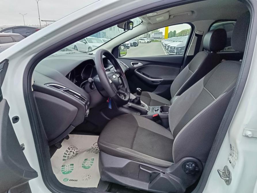 Ford Focus III Рестайлинг Тюмень  - изображение 9