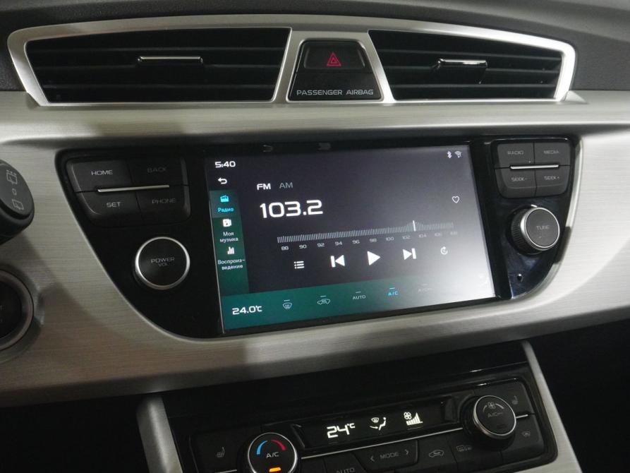 Geely Atlas I Вологда  - изображение 12