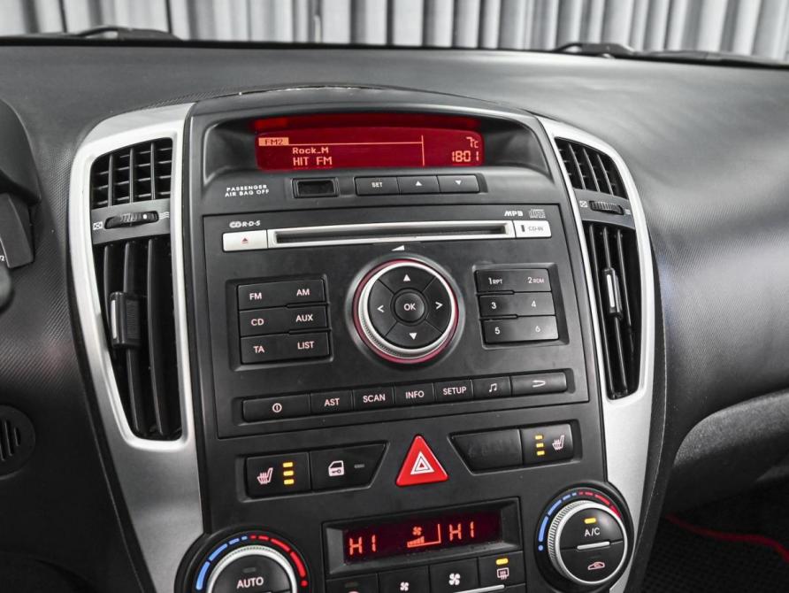 Kia Ceed I Рестайлинг Ставрополь  - изображение 13
