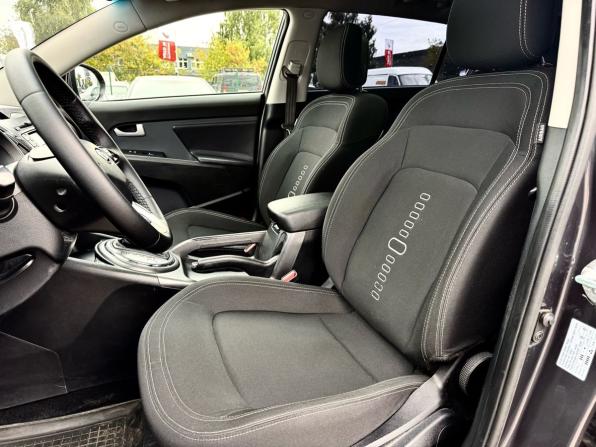 Kia Sportage III с пробегом 2013 года, цена 1 379 000 рублей, 143634 км, внедорожник, Автокод Объявления